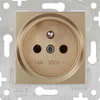 RİTA MEK TUŞ UPS (FRANSIZ) PRİZ (ÇOC.KOR) DORE 1